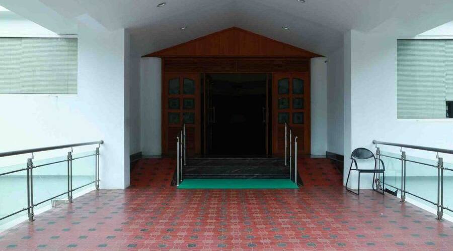 Hotel Rose Residency, Kochi 4